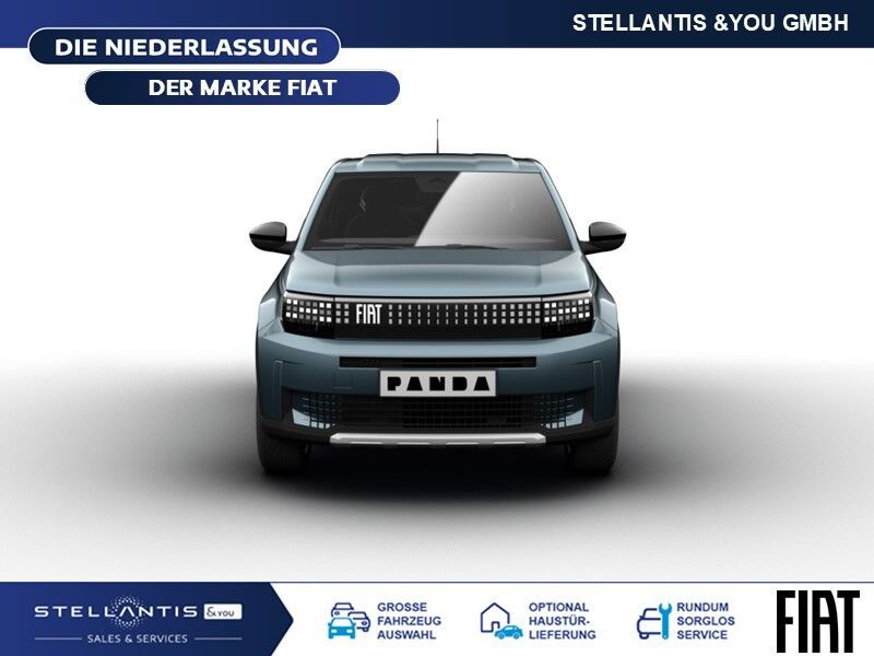 Fiat Grande Panda - Bild 3