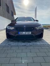 BMW M4 Cabrio M4 - BMW M4 Gebrauchtwagen in Berlin