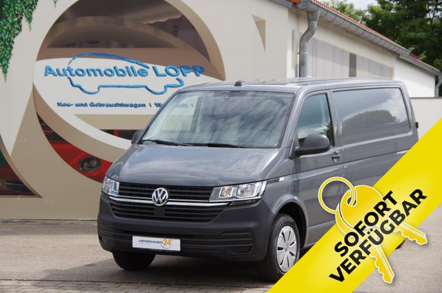 Volkswagen T6.1 Transporter Kasten AHK KAMERA COLOUR APP FT