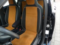 VW up! special up! savanna gold Start-Stopp