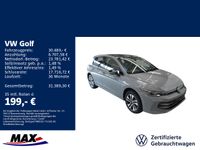 Volkswagen Golf - Vorschau Bild 3