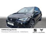 Seat Arona 1.0TSI FR DSG FULL LED Vision Plus AHK SHZ - Seat Arona Gebrauchtwagen in Berlin