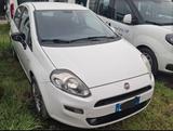 Fiat FIAT GRANDE PUNTO 75 CV AUTOCARRO 5 POSTI - Fiat Punto Grande Gebrauchtwagen