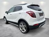Opel Mokka X 1.4l Turbo Color Innovation 4x4 PRE-P OP - Opel Mokka X in Berlin