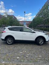 Toyota RAV 4 2,5-l-Hybrid Comfort Auto 4x2 Comfort - Toyota: Rav2