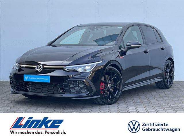 Volkswagen Golf GTI VIII 2.0 TSI AHK/Kamera/Keyless/LED/Nav