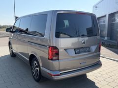 VW T6.1 DSG/4MOTION/MULTI/2EL.SCHIEBTÜR/ACC/RFK