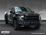 Ford Raptor Super Crew 457PS Moonroof Lightbar - Ford F 150: Automatik