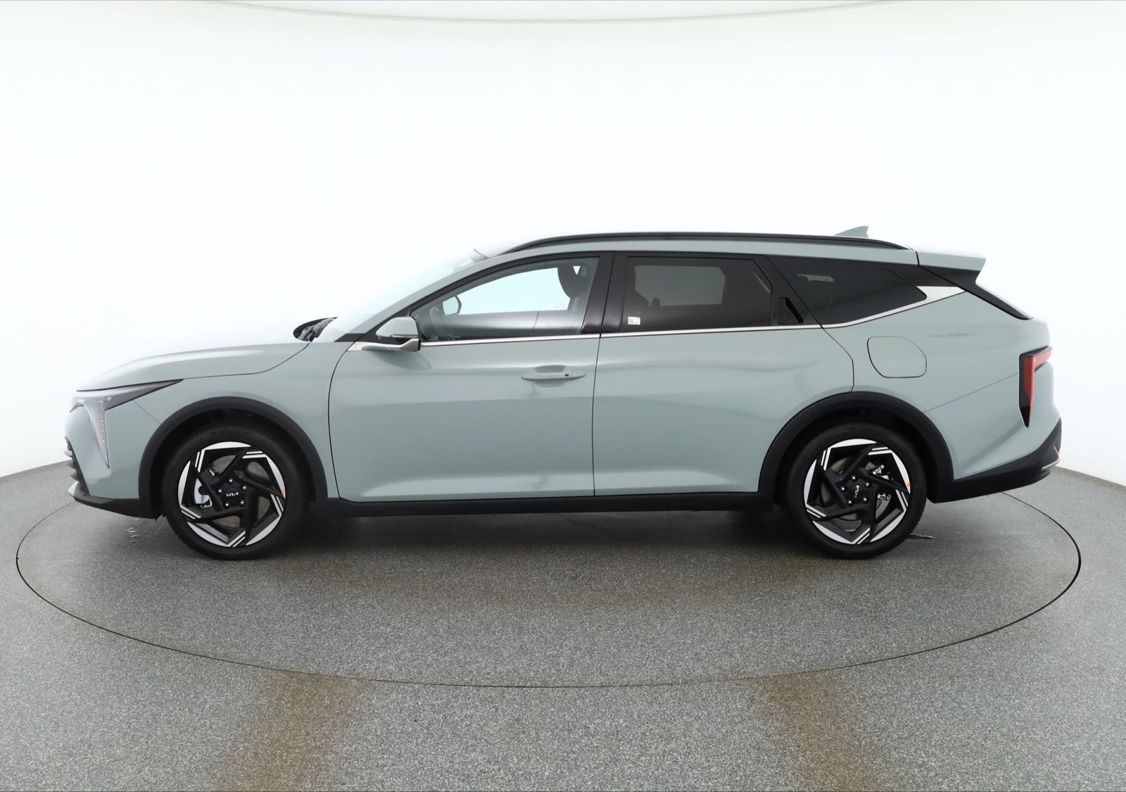 Kia K4 Sportswagon 1.6 T-GDI Aut. LED ACC Navi imagem 2
