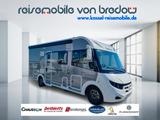 Chausson Integriert Etape Line 6040 180PS/Automatik/AHK - Chausson Integrierter