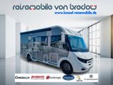 Chausson Integriert Etape Line 6040 180PS/Automatik/AHK - Chausson Integrierter