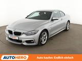 BMW 420i M Sport Aut.*NAV*HUD*LED*ACC*PDC*SHZ*ALU* - gebrauchte BMW 420 aus dem Jahr 2018