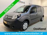 Renault Kangoo Z.E. Maxi Incl. Accu 33 KWH Automaat / 10 - Angebote