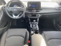 Hyundai i30 - Vorschau Bild 8
