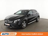 Mercedes-Benz GLA 180 AMG Line Aut. *LED*NAVI*TEMPO*PDC*SHZ* - Mercedes-Benz GLA 180 aus 2018