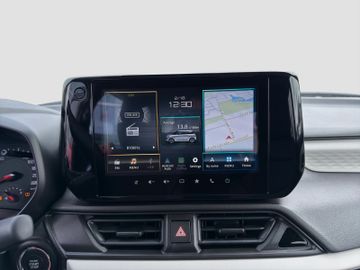 Fotografie 12 des Suzuki Swift 1.2 Hybrid Comfort | LED | ACC | PDC