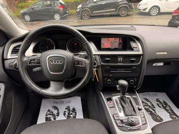Audi A5 - 8