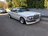 Mercedes-Benz 280 - Mercedes-Benz 280 aus 1980