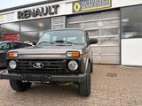 Lada Niva 4X4 Mike Sanders, Dotz - Lada Niva 4x4 Gebrauchtwagen mit Allradantrieb