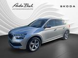 Skoda Kamiq Ambition 1.5 TSI 110 kW LED AHK - Skoda Kamiq Gebrauchtwagen