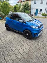 Aixam Coupé  GTI - Aixam Gebrauchtwagen von 2019