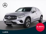 Mercedes-Benz GLC 300 de 4M Coupé AVANTGARDE+AHK+DC-LADER+360°