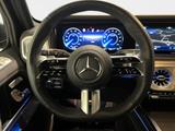 Mercedes-Benz G 580 EQ AMG GSD MAGNO Night Burmester Technik P - Mercedes-Benz G-Klasse Gebrauchtwagen