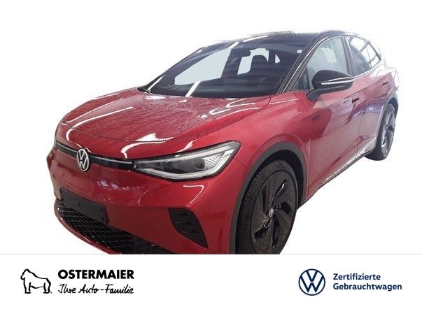 ID.5 GTX 340PS 4M NP.77T ACC.5J-G.WÄRMEPUMPE.AHK