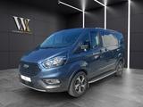 Ford Tourneo Custom Kombi L1 / AHK / 8-Sitzer/ Kamera - : Sitzer 8