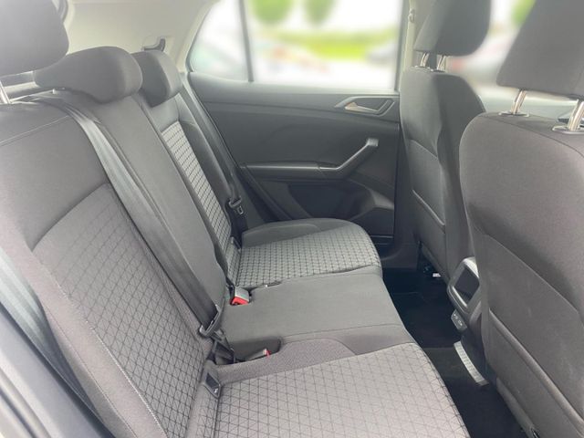 T-Cross 1.0 TSI Life Navi Apple CarPlay DAB+