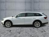 Skoda Octavia Combi SCOUT 2.0 TDI 4x4 MATRIX+AHK+PANO - Skoda Octavia: 4.4