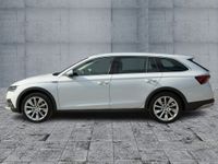 Skoda Octavia - Vorschau Bild 4