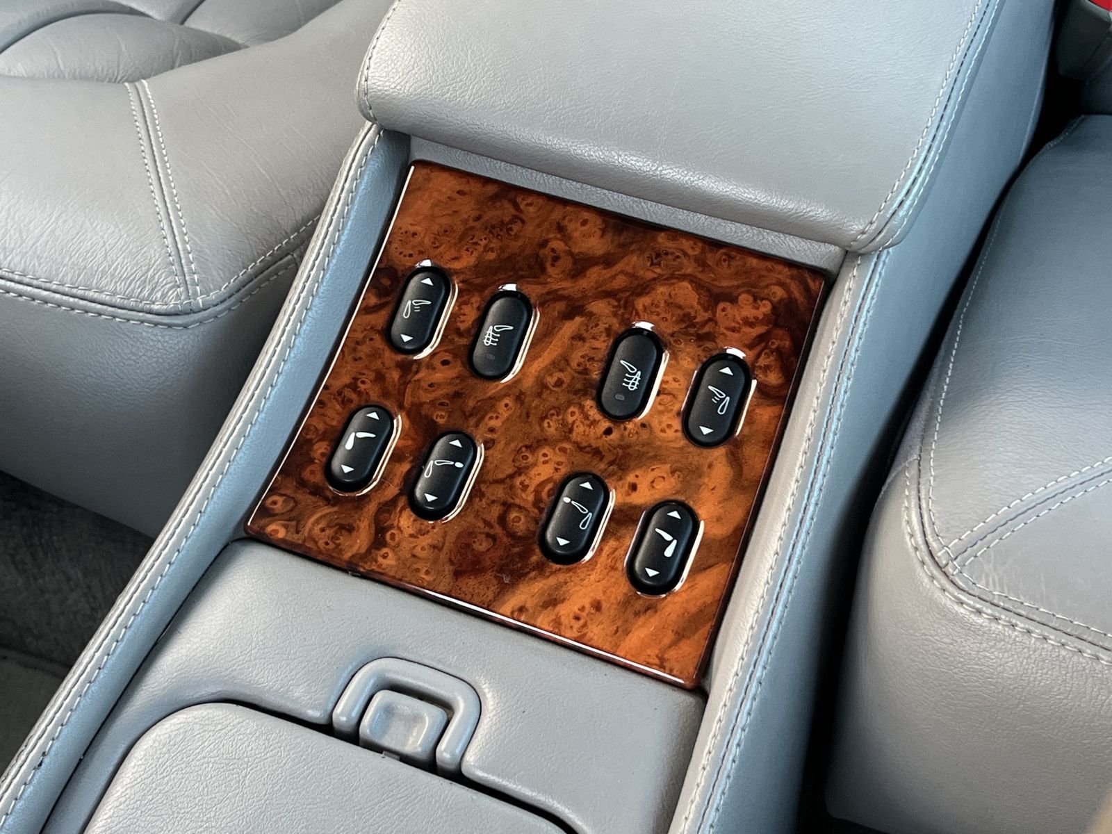 Fahrzeugabbildung Jaguar XJ X300 LWB**Standheizung**EIN ECHTER JAGUAR**