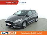 Ford Fiesta 1.0 EcoBoost ST-Line*NAVI*PDC*SHZ*KLIMA* - Ford Fiesta Gebrauchtwagen in Hannover