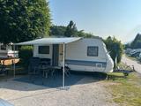 Hobby Prestige 495 UFE - Hobby Prestige 495
