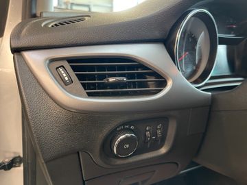 Opel Astra K Lim. 5-Türer Edition StartStop*LED*RFK*