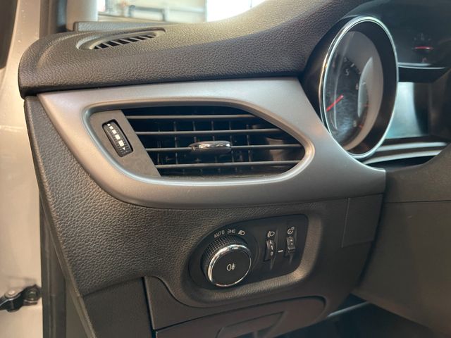 Opel Astra K Lim. 5-Türer Edition StartStop*LED*RFK*