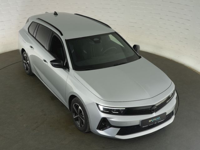 Astra L ST GS+NAVI+360 GRAD KAMERA+SITZ-/LENKRAD