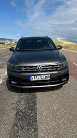 Volkswagen Tiguan 2.0 TDI SCR 140kW DSG 4MOTION Highlin... - Volkswagen Tiguan: TDI 140