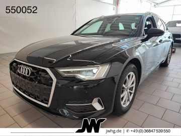 Audi A6 - 1