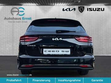 Kia Ceed SW 1.0 T-GDI 100 OPF Vision