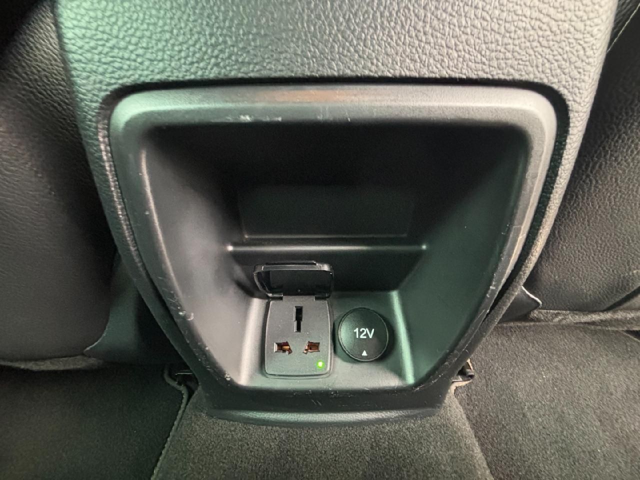 Fahrzeugabbildung Ford Ranger Wildtrak Doppelkabine 4x4