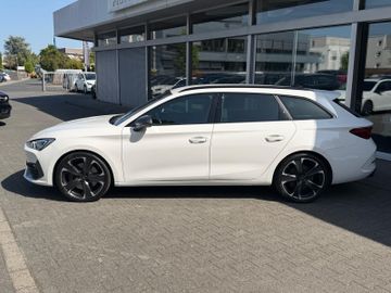 Cupra Leon - 5
