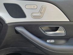 Fahrzeugabbildung GLE 350 de 4Matic
