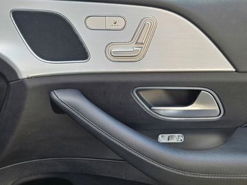 Mercedes GLE 350 - 11