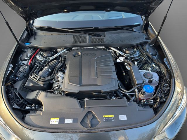 A5 Avant TDI quattro 150 kW S tronic