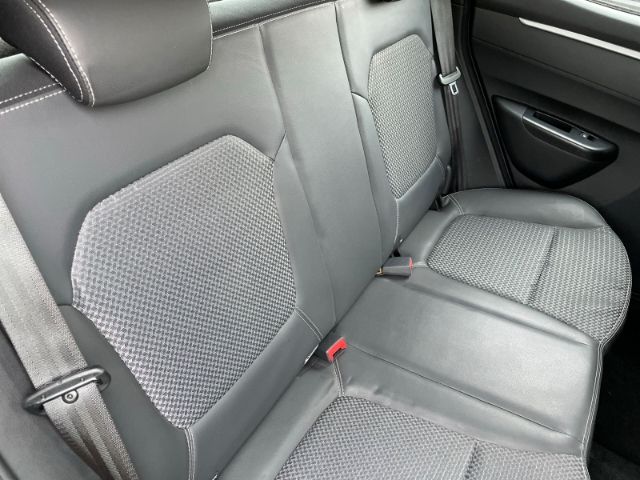 Fahrzeugabbildung Dacia Spring Elektric 45 Essential Autom. Navi, Tempom