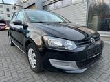 Volkswagen Polo V Trendline - Volkswagen Polo aus 2010: Trendline