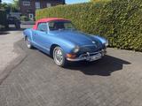 Volkswagen Karmann Ghia Cabrio