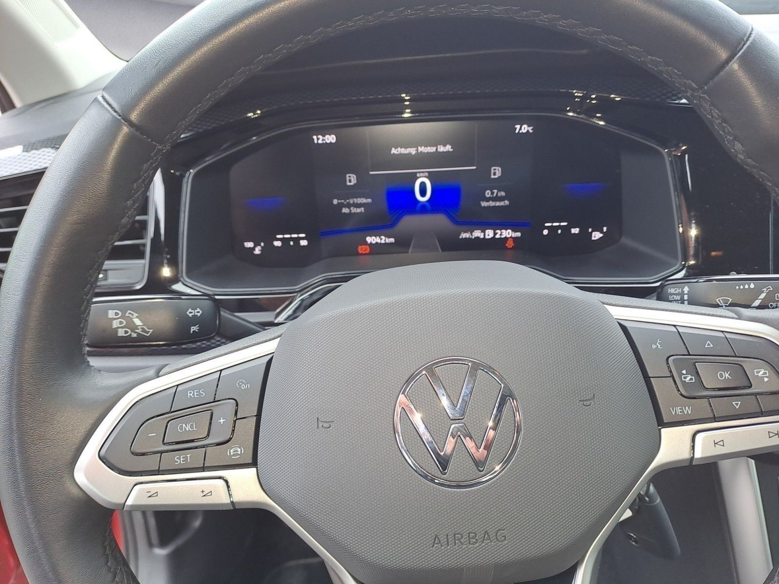 Volkswagen Polo - Bild 7